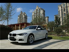 2015�� 328i M�˶���