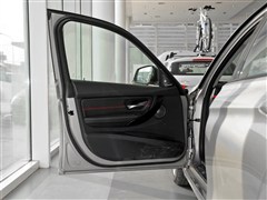 2015�� 328i xDrive�˶������װ