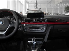 2015�� 328i xDrive�˶������װ