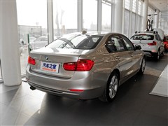 2015�� 328i xDrive�˶������װ