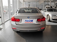 2015�� 328i xDrive�˶������װ