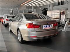 2015�� 328i xDrive�˶������װ