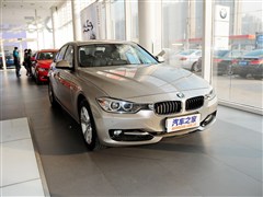 2015�� 328i xDrive�˶������װ