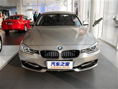 2015�� 328i xDrive�˶������װ