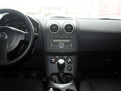 2015款 2.0XL 酷火 MT 2WD