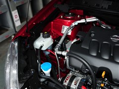 2015款 2.0XL 酷火 MT 2WD