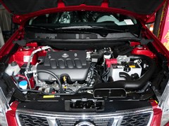 2015款 2.0XL 酷火 MT 2WD