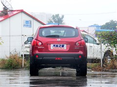 2015款 2.0XL 酷火 MT 2WD