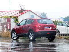 2015款 2.0XL 酷火 MT 2WD