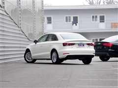 2014�� Limousine 35 TFSI �Զ���ȡ��