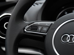 һ��-���ڰµ�,�µ�A3,2014�� Limousine 35 TFSI �Զ�ʱ����,�пط�����ʵ��ͼƬ