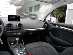 2014�� Limousine 35 TFSI �Զ�ʱ����