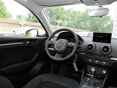 2014�� Limousine 35 TFSI �Զ�ʱ����