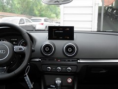 2014�� Limousine 35 TFSI �Զ�ʱ����