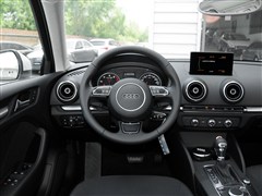 2014�� Limousine 35 TFSI �Զ�ʱ����