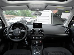 һ��-���ڰµ�,�µ�A3,2014�� Limousine 35 TFSI �Զ�ʱ����,�пط�����ʵ��ͼƬ