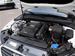 2014�� Limousine 35 TFSI �Զ�ʱ����