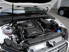 2014�� Limousine 35 TFSI �Զ�ʱ����