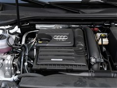 2014�� Limousine 35 TFSI �Զ�ʱ����