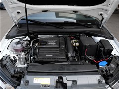 2014�� Limousine 35 TFSI �Զ�ʱ����