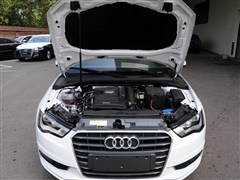 һ��-���ڰµ�,�µ�A3,2014�� Limousine 35 TFSI �Զ�ʱ����,����ϸ��ʵ��ͼƬ