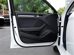 2014�� Limousine 35 TFSI �Զ�ʱ����