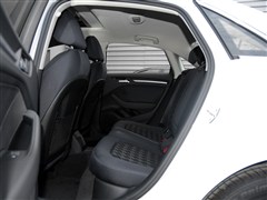 2014�� Limousine 35 TFSI �Զ�ʱ����