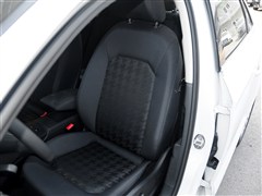 2014�� Limousine 35 TFSI �Զ�ʱ����