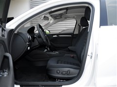 һ��-���ڰµ�,�µ�A3,2014�� Limousine 35 TFSI �Զ�ʱ����,��������ʵ��ͼƬ