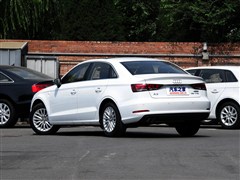 2014�� Limousine 35 TFSI �Զ�ʱ����