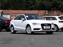 2014�� Limousine 35 TFSI �Զ�ʱ����