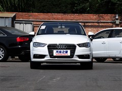 2014�� Limousine 35 TFSI �Զ�ʱ����