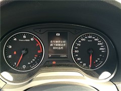 2014�� Limousine 35 TFSI �Զ�ʱ����