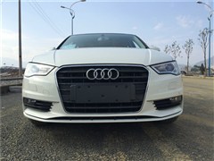 2014�� Limousine 35 TFSI �Զ�ʱ����