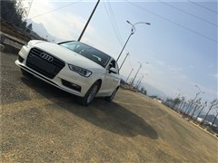 2014�� Limousine 35 TFSI �Զ�ʱ����