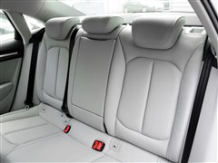 2014�� Limousine 35 TFSI �Զ�������