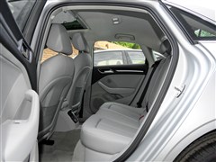 2014�� Limousine 35 TFSI �Զ�������