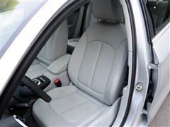 2014�� Limousine 35 TFSI �Զ�������