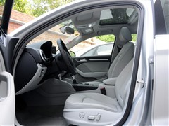 һ��-���ڰµ�,�µ�A3,2014�� Limousine 35 TFSI �Զ�������,��������ʵ��ͼƬ