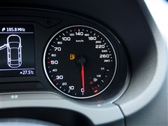 һ��-���ڰµ�,�µ�A3,2014�� Limousine 35 TFSI �Զ�������,�пط�����ʵ��ͼƬ