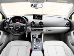 һ��-���ڰµ�,�µ�A3,2014�� Limousine 35 TFSI �Զ�������,�пط�����ʵ��ͼƬ