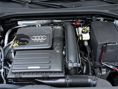 2014�� Limousine 35 TFSI �Զ�������