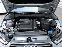 2014�� Limousine 35 TFSI �Զ�������