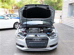 һ��-���ڰµ�,�µ�A3,2014�� Limousine 35 TFSI �Զ�������,����ϸ��ʵ��ͼƬ