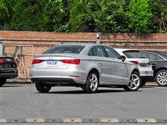 һ��-���ڰµ�,�µ�A3,2014�� Limousine 35 TFSI �Զ�������,�������ʵ��ͼƬ