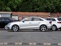 2014�� Limousine 35 TFSI �Զ�������