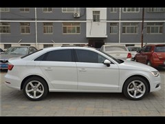 һ��-���ڰµ�,�µ�A3,2014�� Limousine 35 TFSI �Զ�������,����ʵ��ʵ��ͼƬ