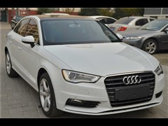 һ��-���ڰµ�,�µ�A3,2014�� Limousine 35 TFSI �Զ�������,����ʵ��ʵ��ͼƬ