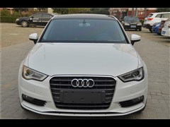 2014�� Limousine 35 TFSI �Զ�������