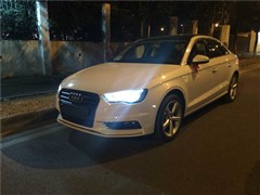 2014�� Limousine 35 TFSI �Զ�������